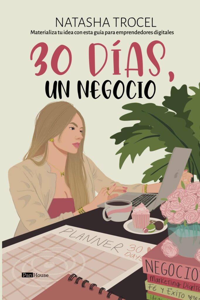 30 días, un negocio