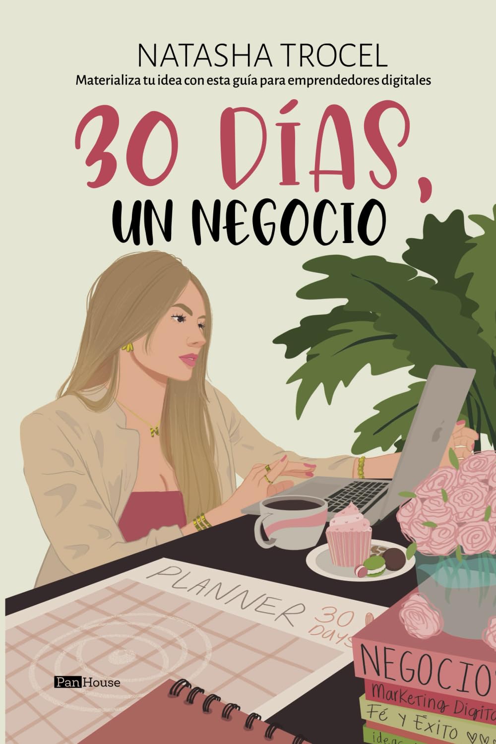 Epub Gratis 30 días, un negocio