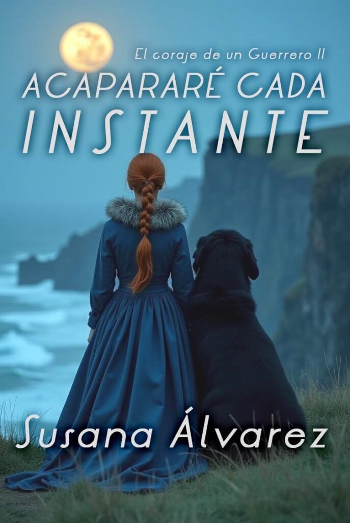 Acapararé cada instante