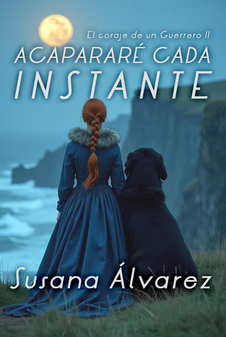 Epub Gratis Acapararé cada instante