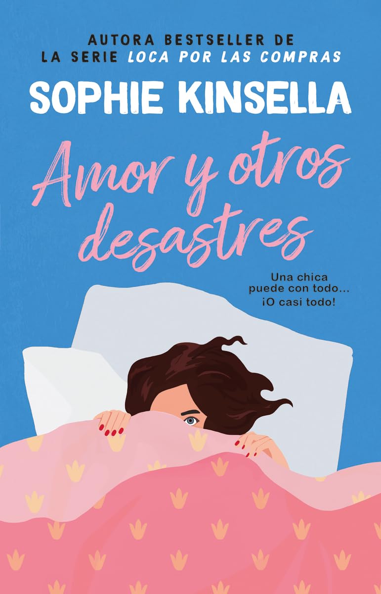 Amor y otros desastres