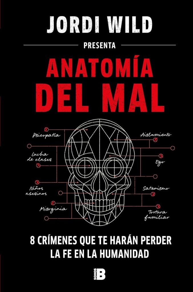 Anatomía del mal
