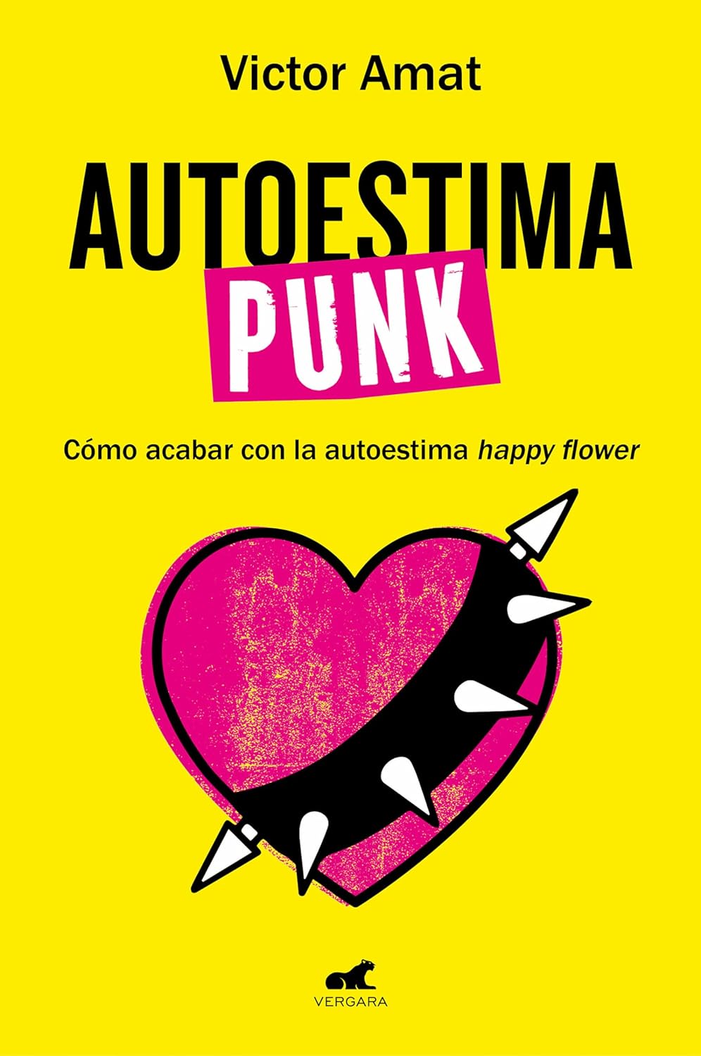 Autoestima punk