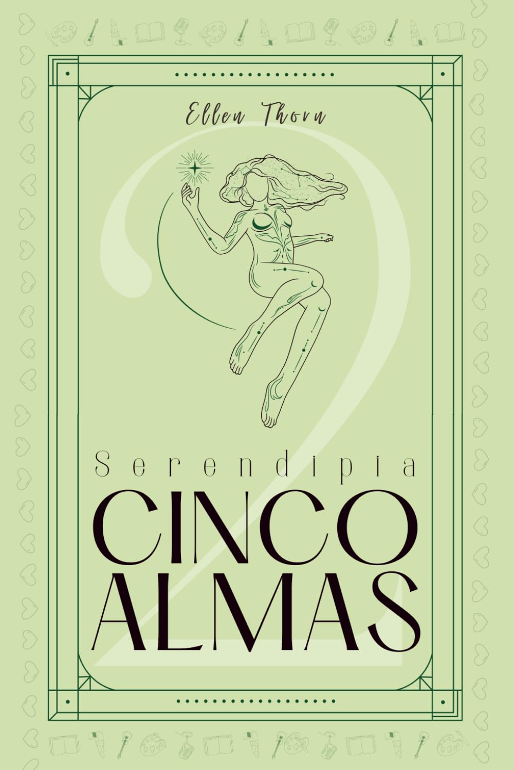 Cinco Almas: Serendipia