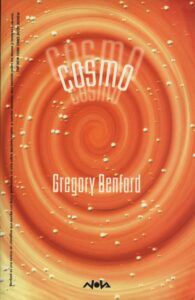 Cosmo Gregory Benford