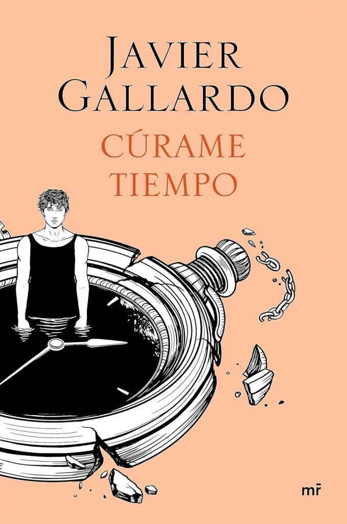 Cúrame tiempo