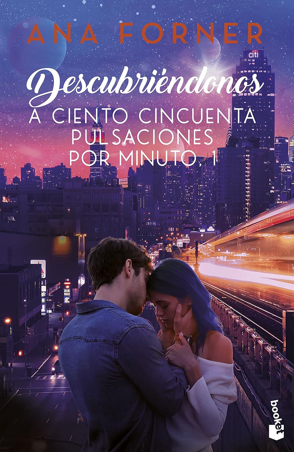 Descubriéndonos