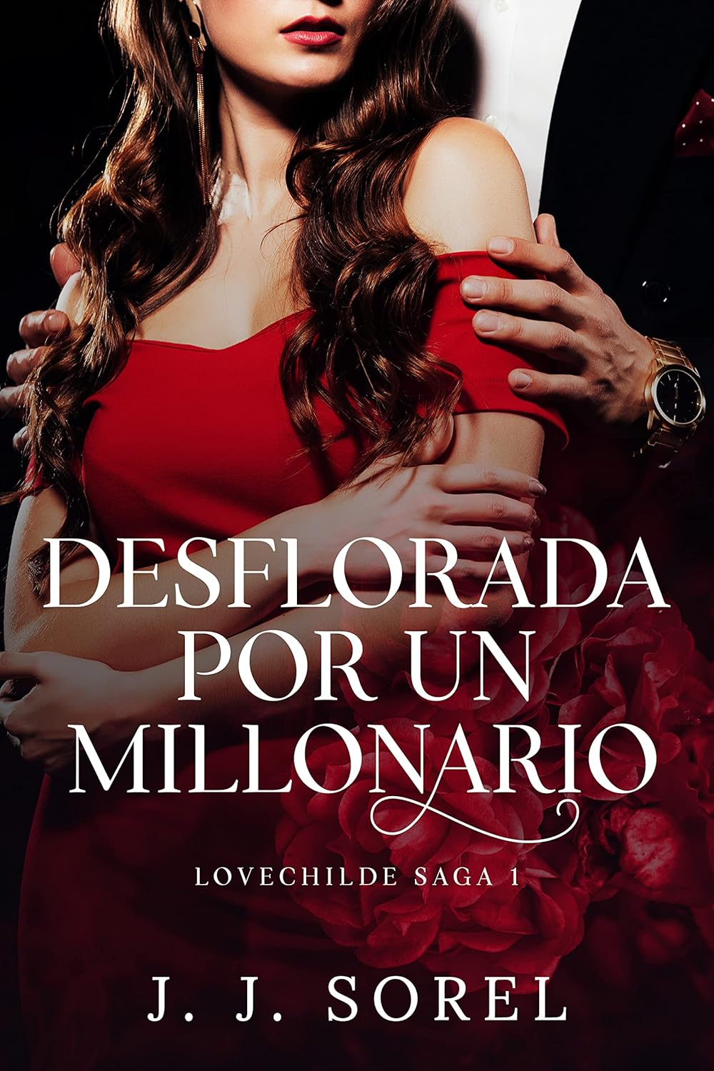 Desflorada por un Millonario