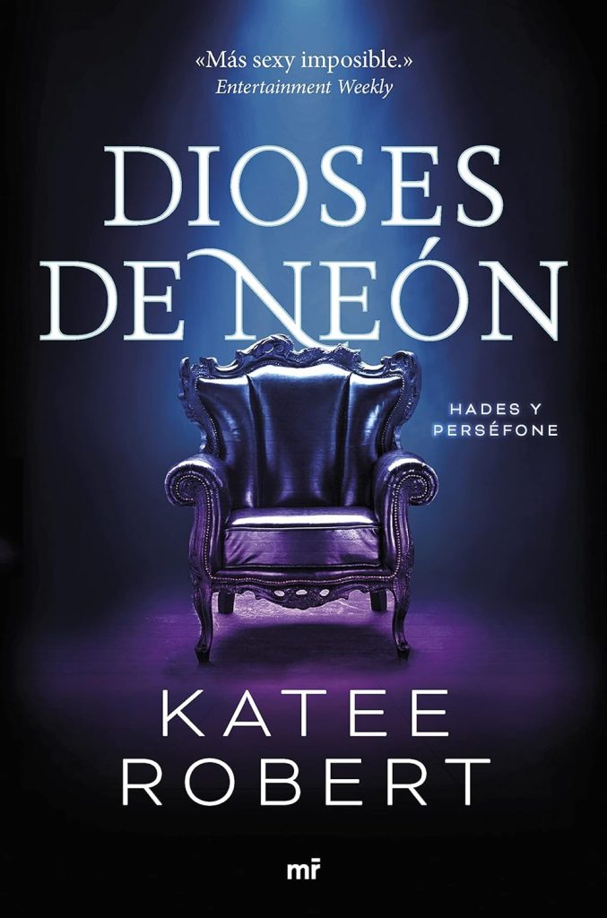 Dioses de neón Dioses de neón