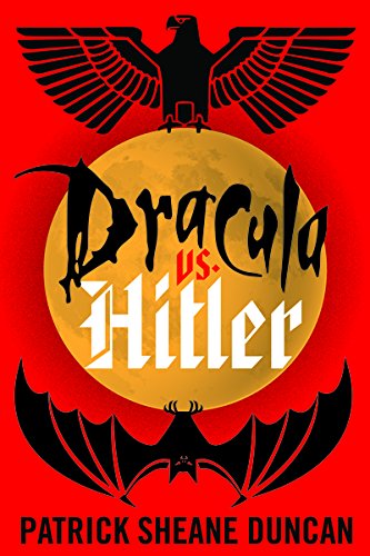 Dracula vs. Hitler