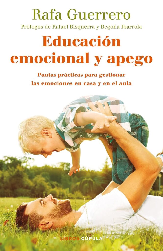 Educación emocional y apego