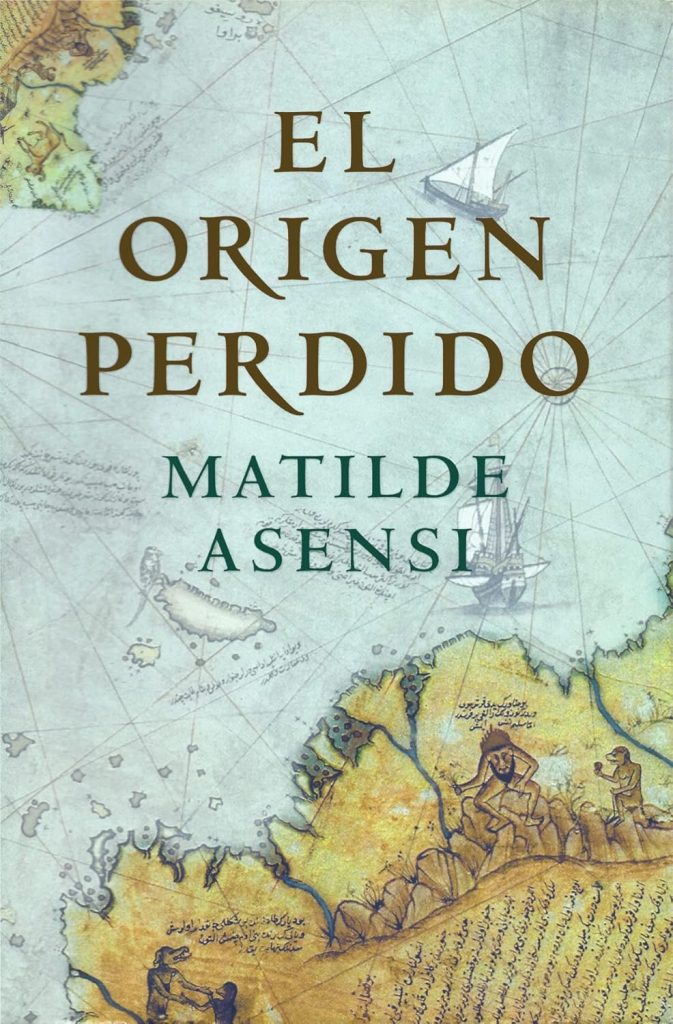 El Origen Perdido
