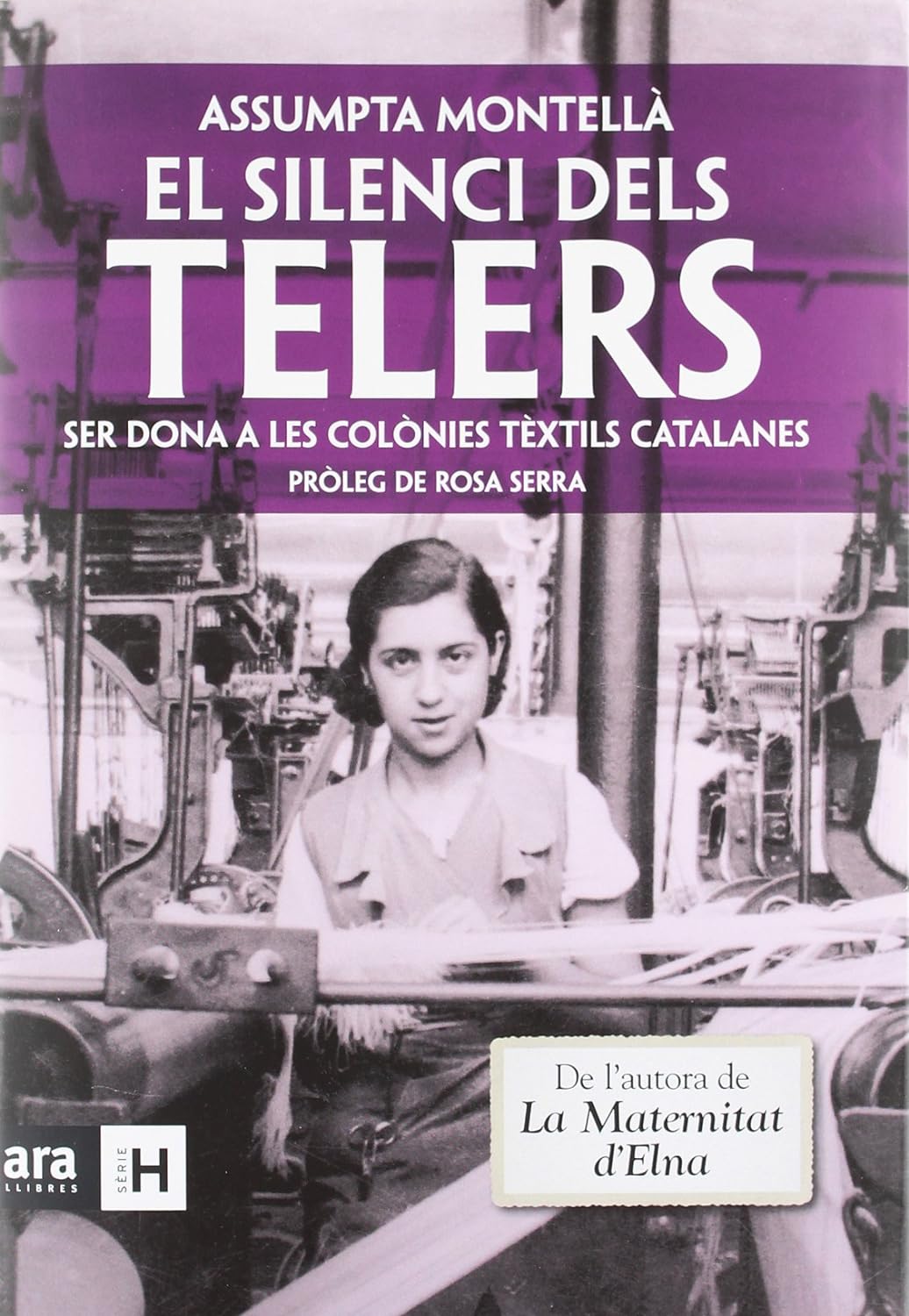 El Silenci Dels Telers