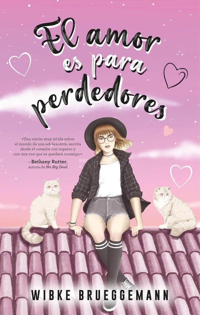 El amor es para perdedores