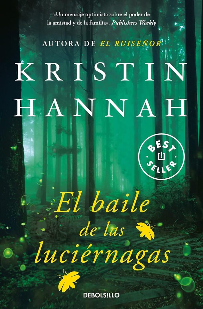 El baile de las luciérnagas