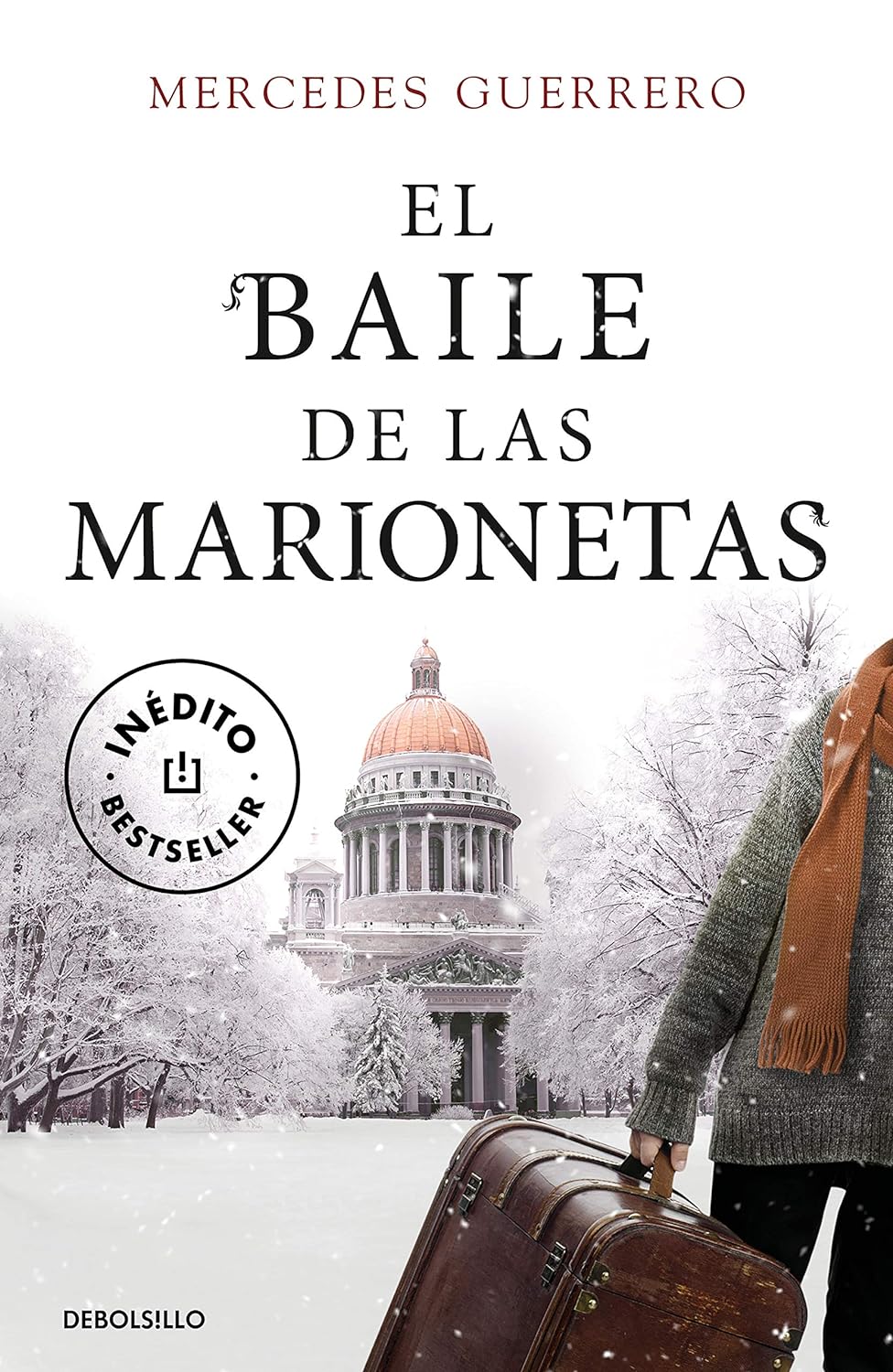 El baile de las marionetas