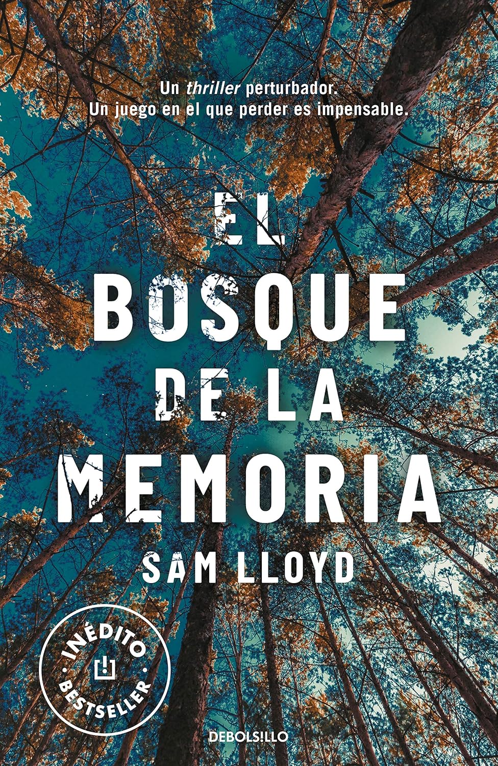 El bosque de la memoria