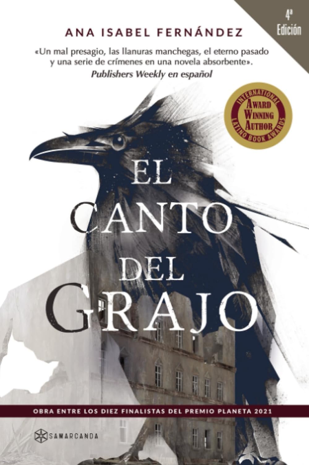 El canto del grajo