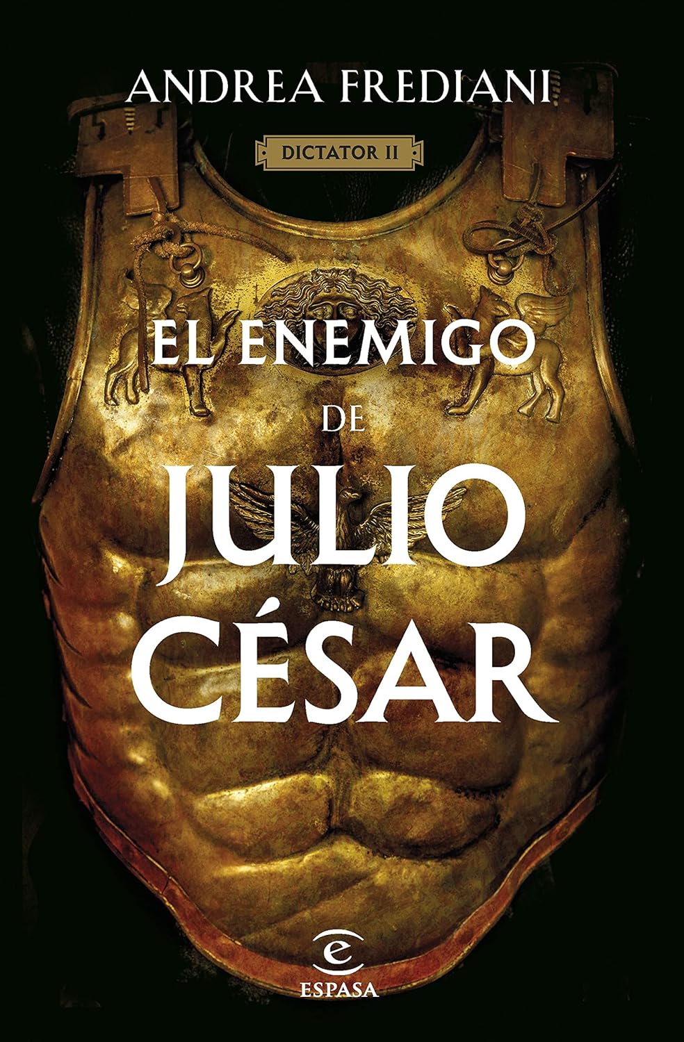 El enemigo de Julio César
