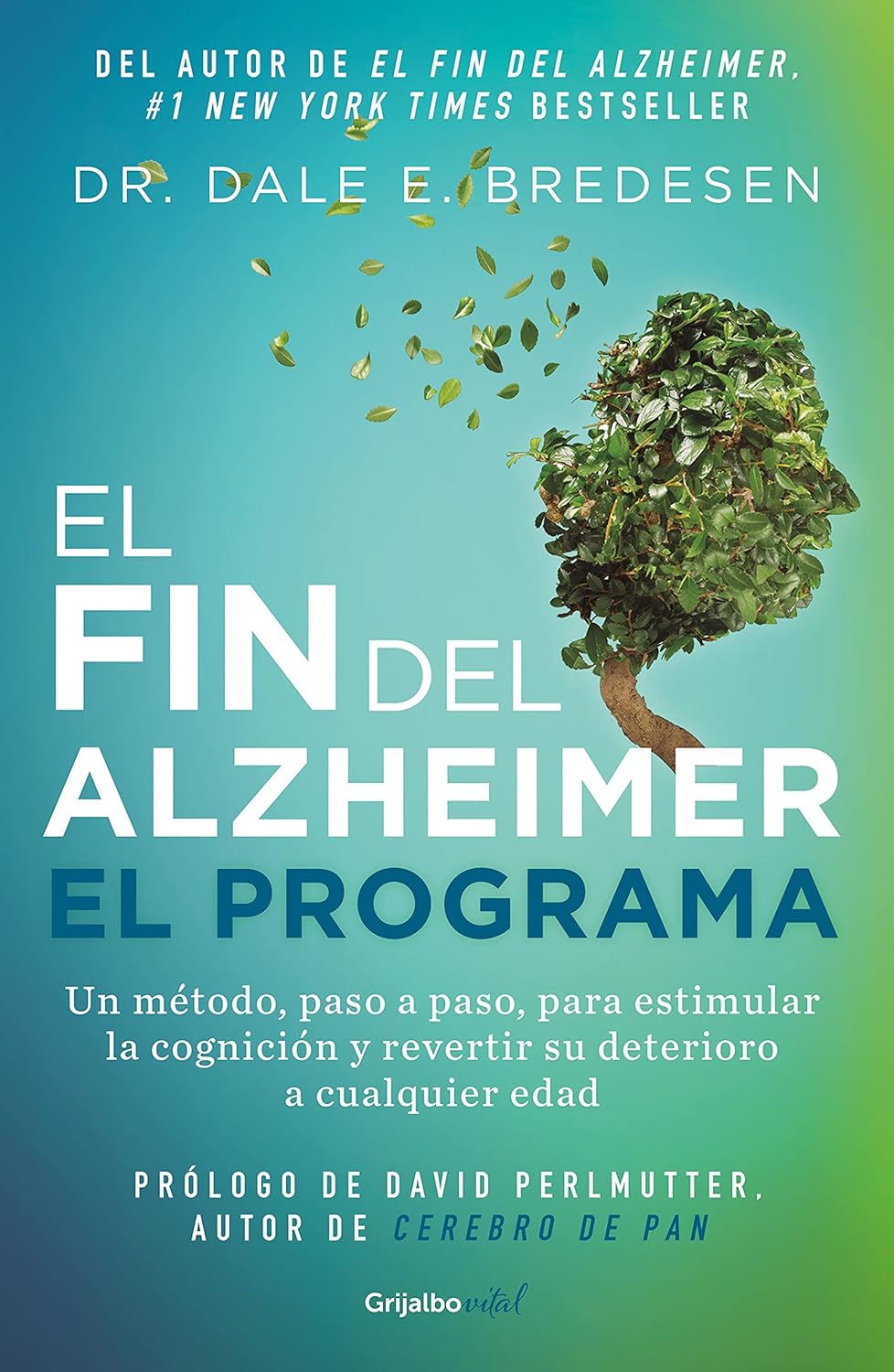 El fin del alzheimer