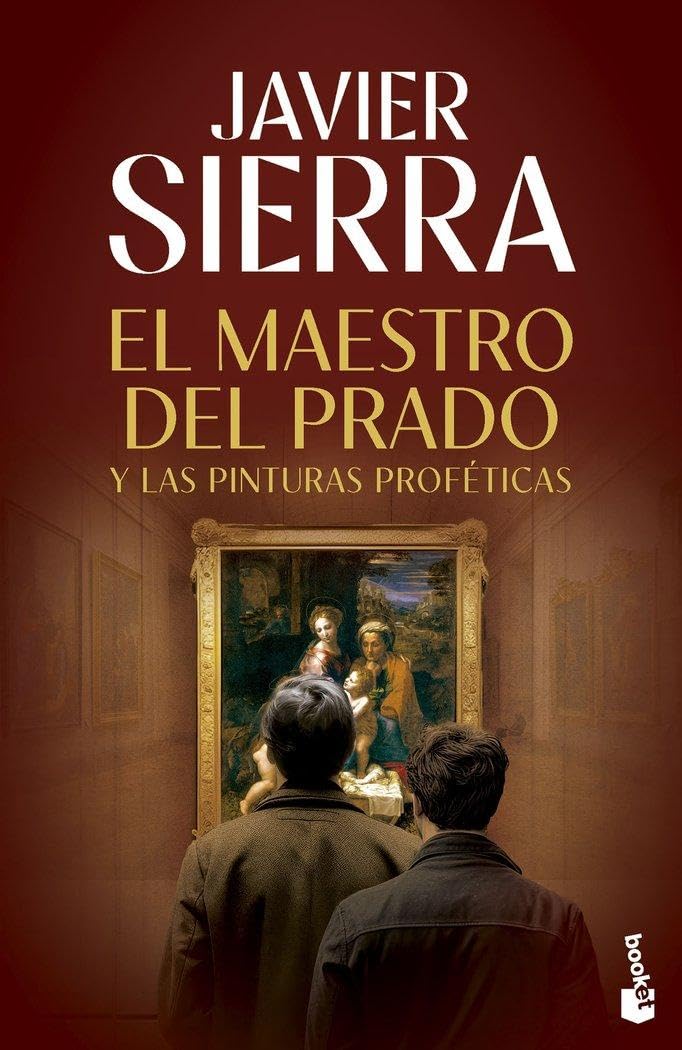 Epub Gratis El maestro del Prado