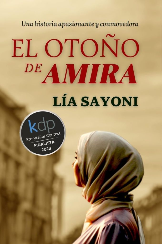 El otoño de amira