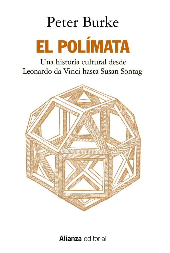 El polímata El polímata