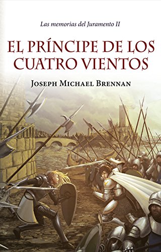 El principe de los cuatro vientos