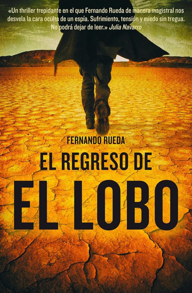 El regreso de el Lobo