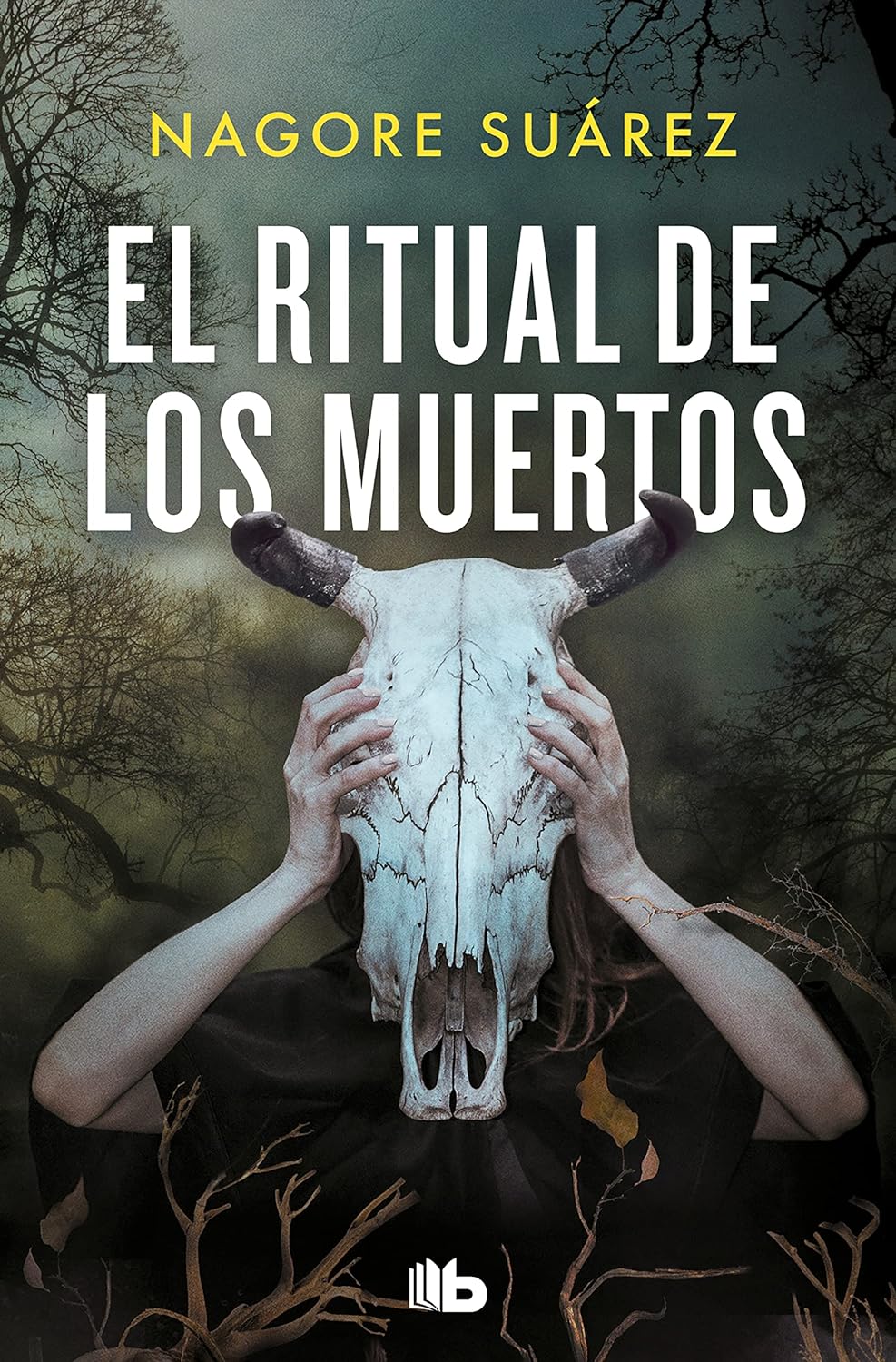 El ritual de los muertos