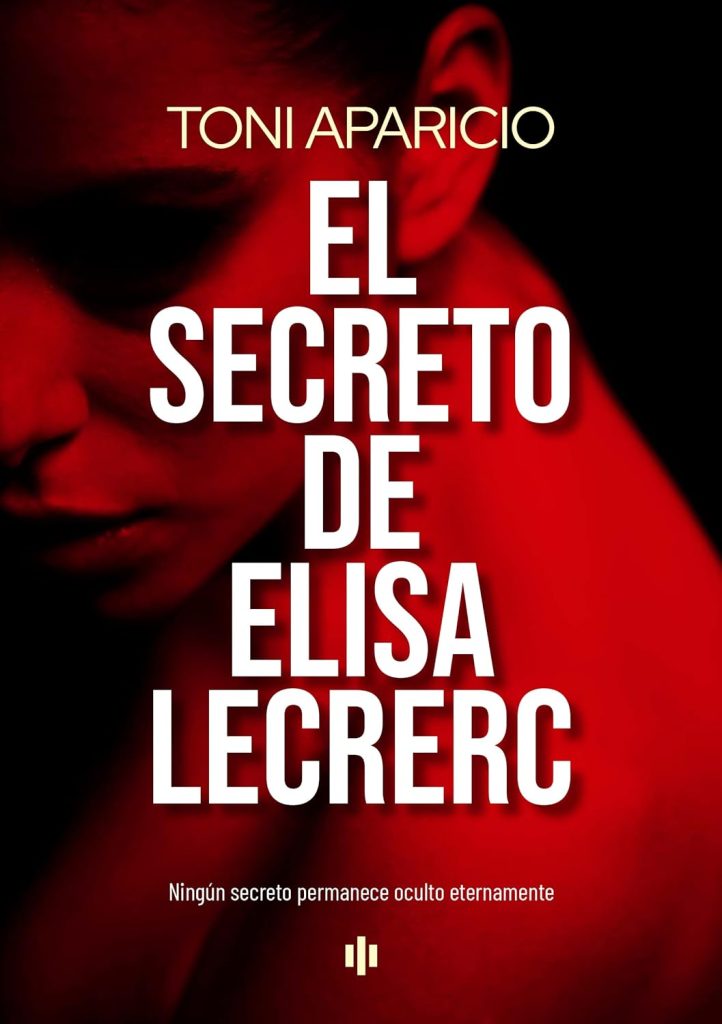 El secreto de Elisa Lecrerc El secreto de Elisa Lecrerc