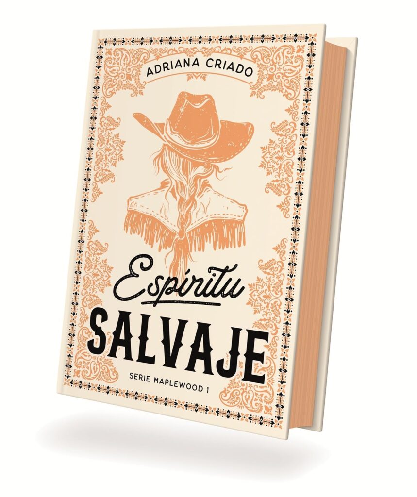 Espíritu salvaje Espiritu Salvaje