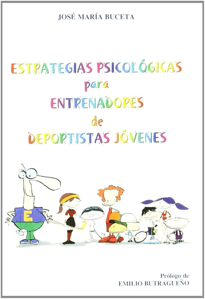 Estrategias Psicológicas Para Entrenadores De Deportistas Jóvenes