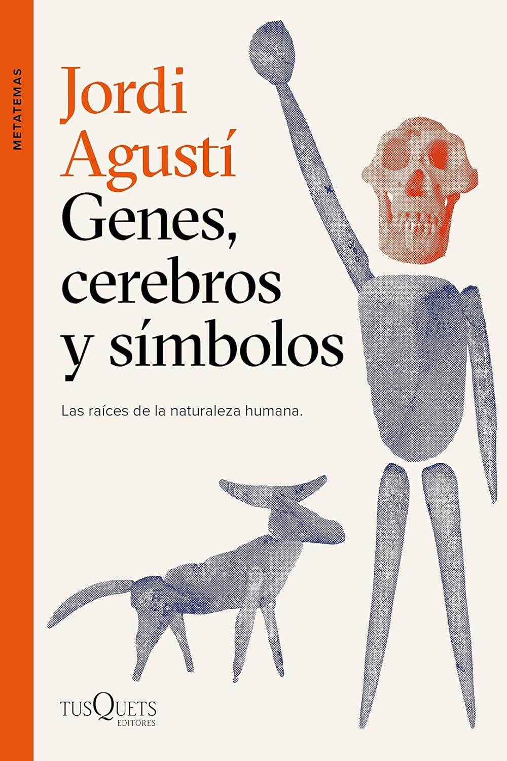 Genes, cerebros y símbolos