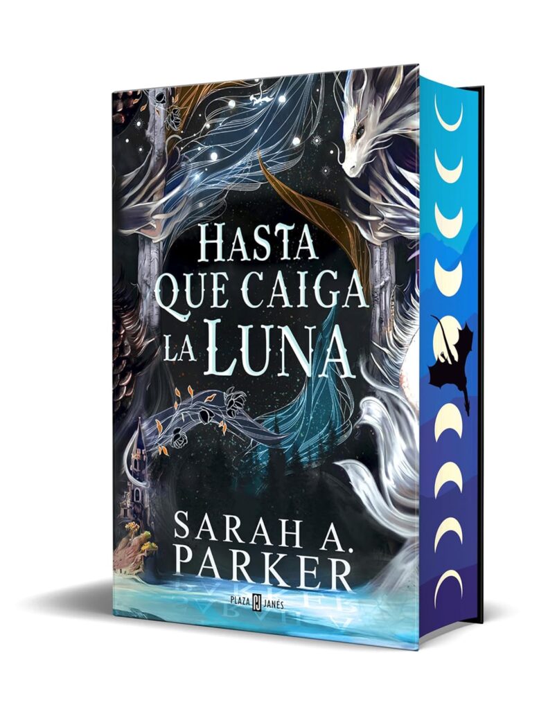 Hasta que caiga la luna