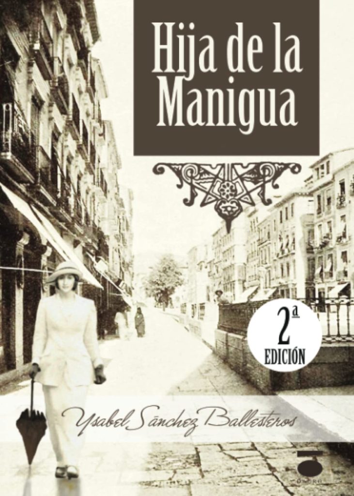 Hija de la Manigua