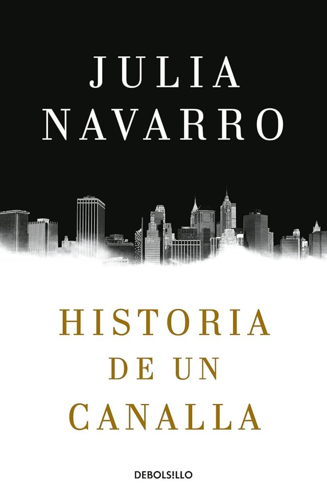 Historia de un canalla