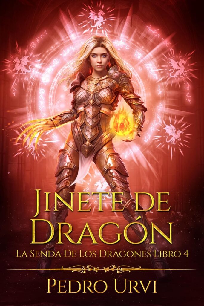 Jinete de Dragón