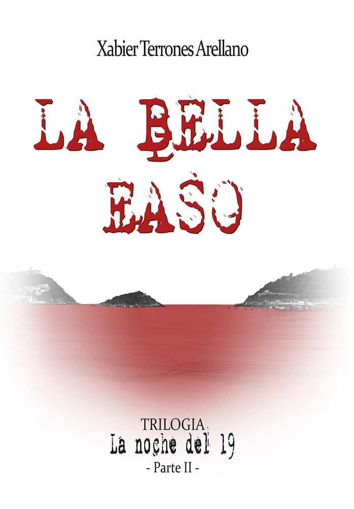 LA BELLA EASO
