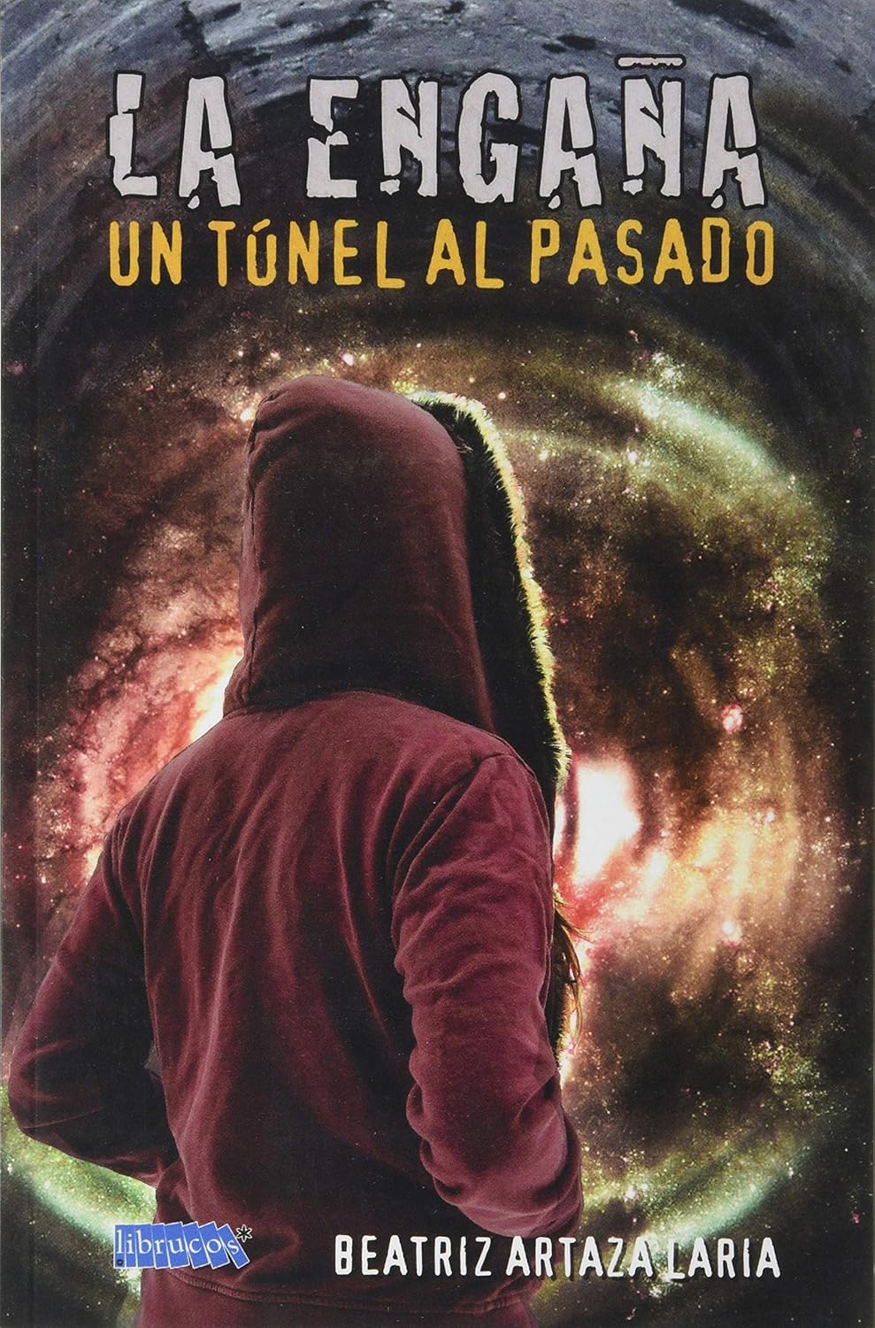 LA ENGAÑA