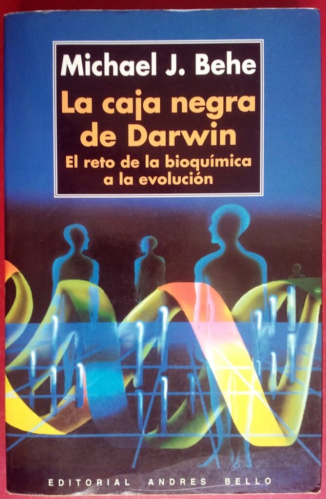 La Caja Negra De Darwin