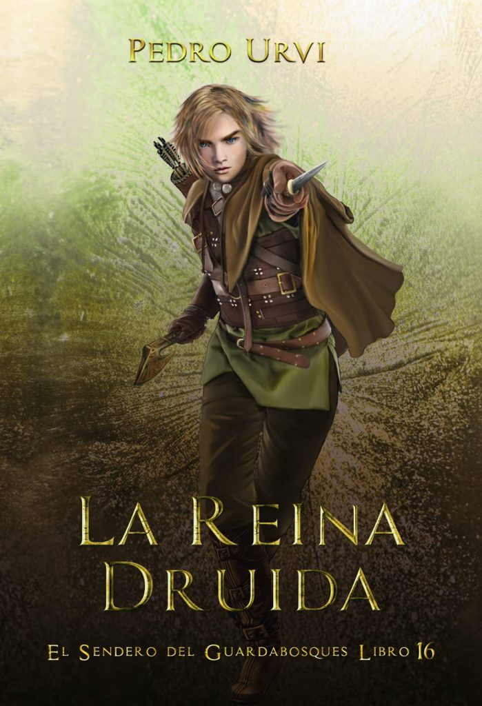 La Reina Druida
