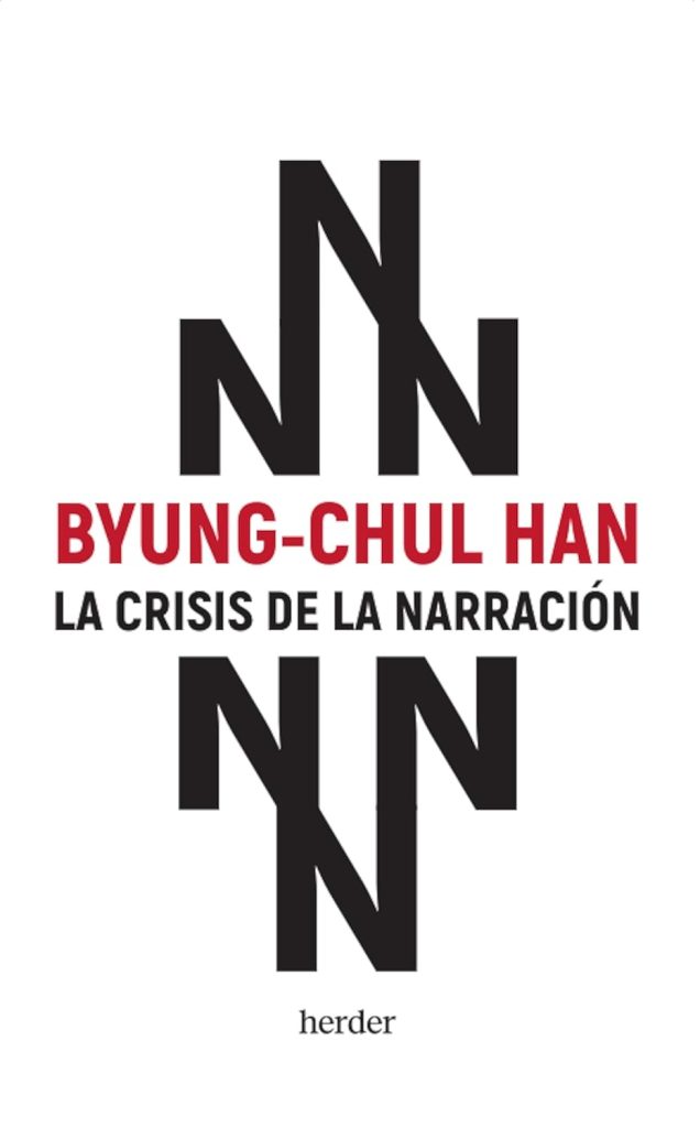 La crisis de la narración