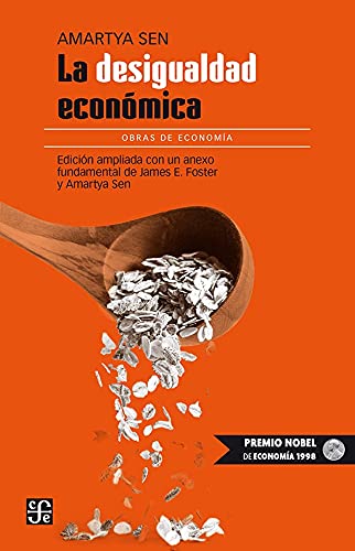 La desigualdad economica