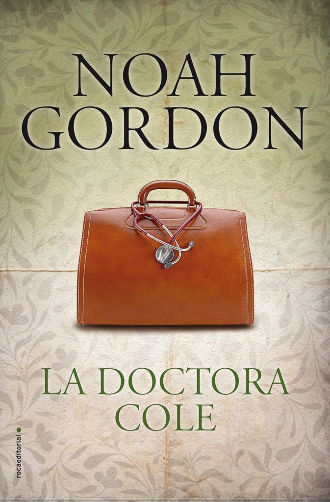 La doctora Cole