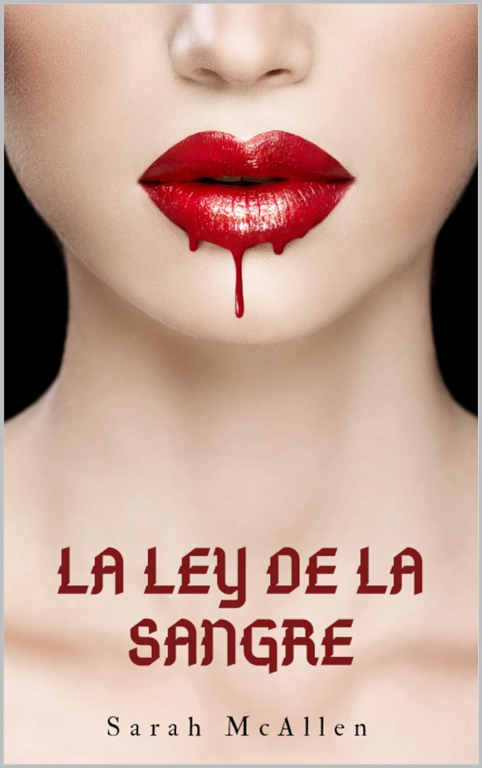 La ley de la sangre