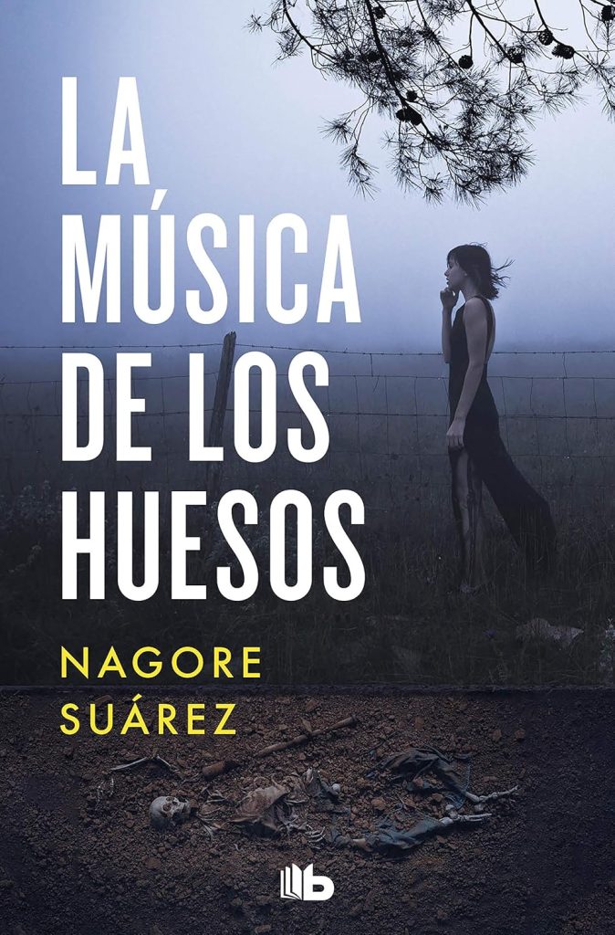 La música de los huesos La música de los huesos