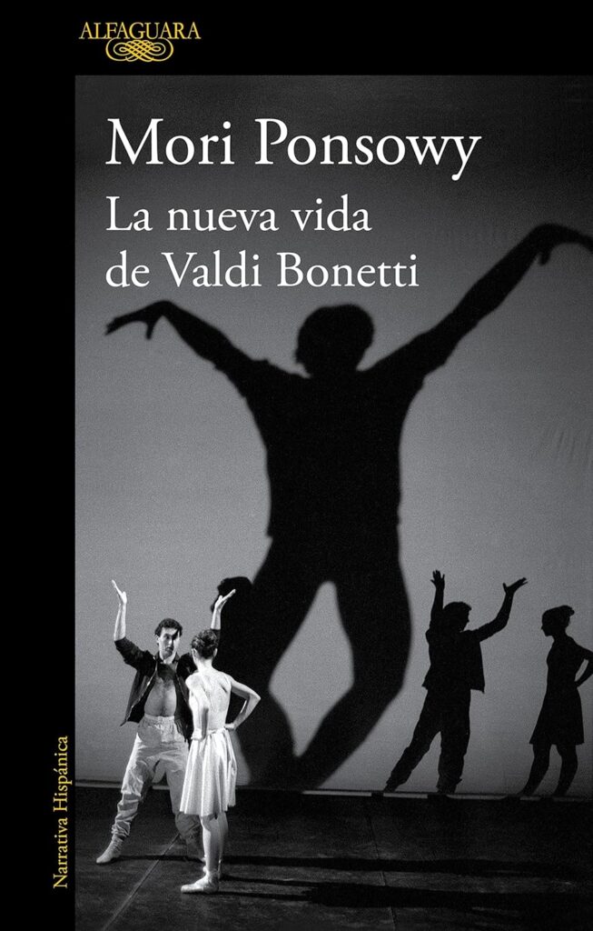 La nueva vida de Valdi Bonetti