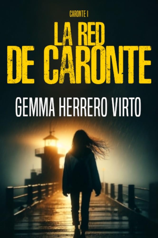 La red de Caronte