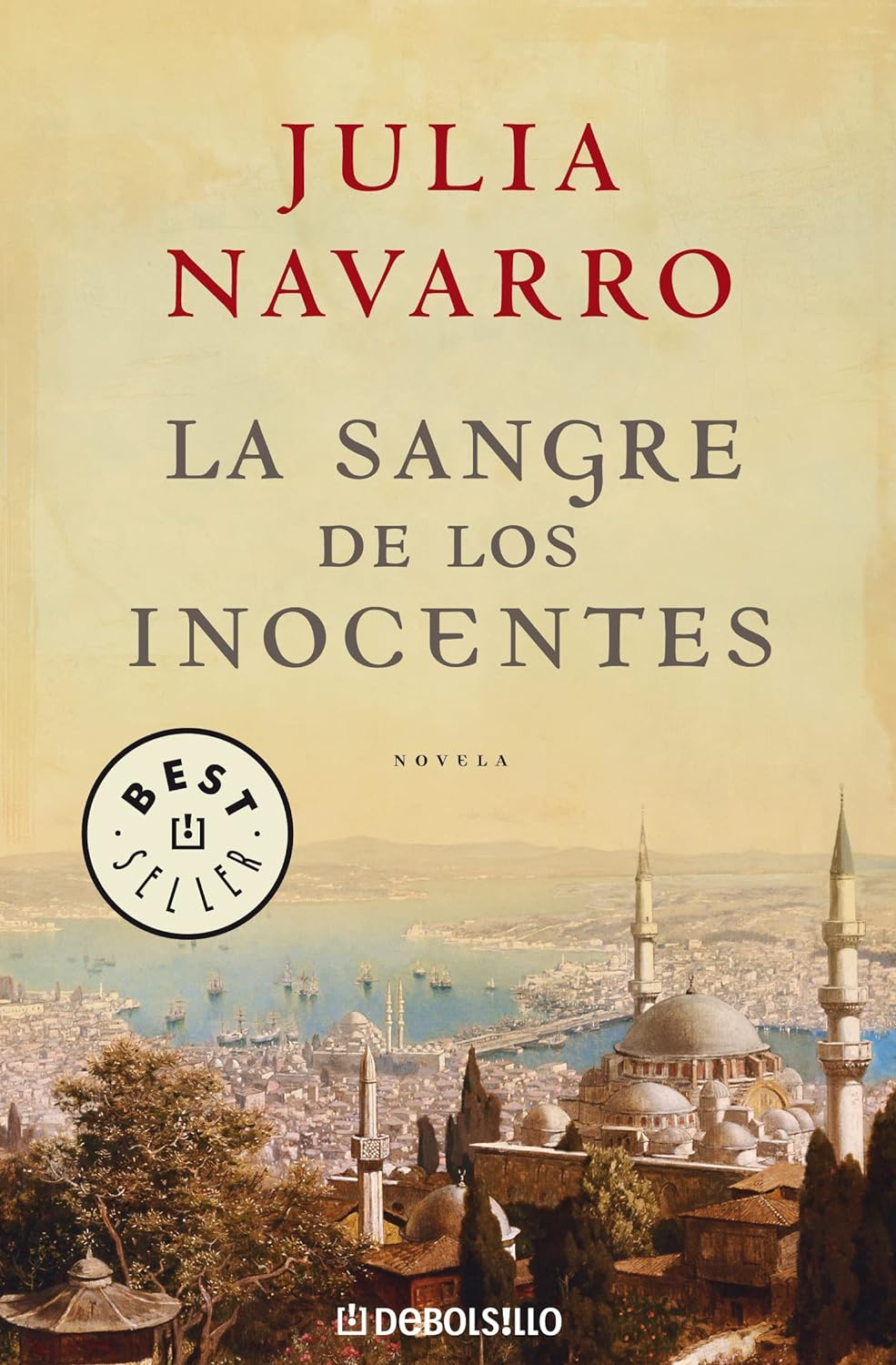 La sangre de los inocentes